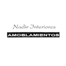 AMOBLAMIENTOS NADIR INTERIORES