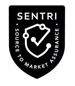 SENTRI SOURCE TO MARKET ASSURANCE