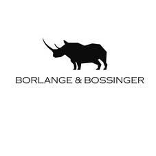 BORLANGE & BOSSINGER