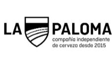 LA PALOMA . COMPAÑIA INDEPENDIENTE DE CERVEZA DESDE 2015