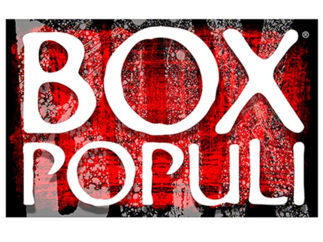 BOX POPULI