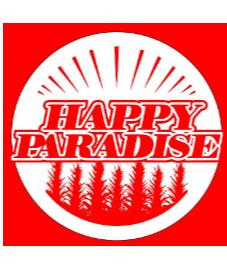 HAPPY PARADISE