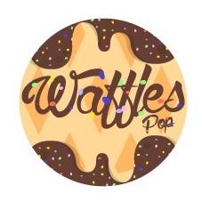 WAFFLES POP