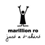 MARILLION RO JUST A T-SHIRT