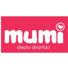 MUMI DISEÑO DIVERTIDO