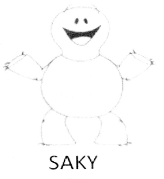 SAKY