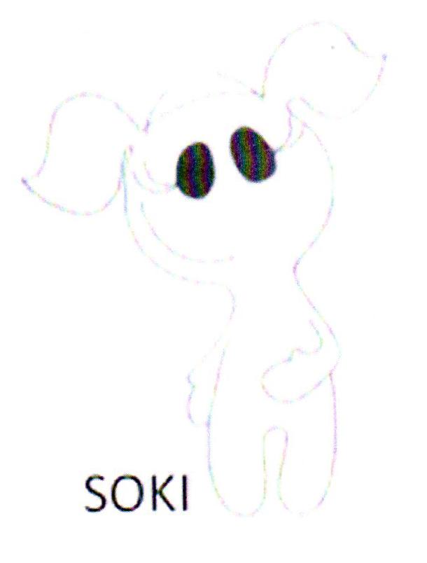 SOKI