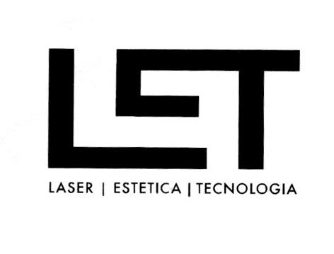 LET LASER ESTETICA TECNOLOGIA