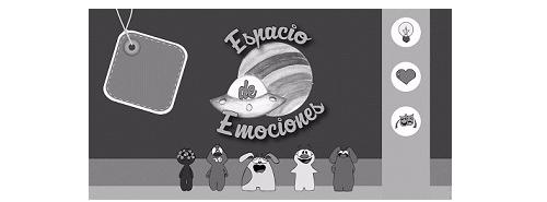 ESPACIO DE EMOCIONES