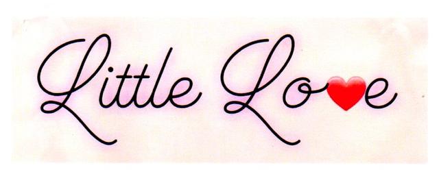 LITTLE LOVE