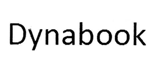 DYNABOOK