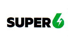 SUPER 6