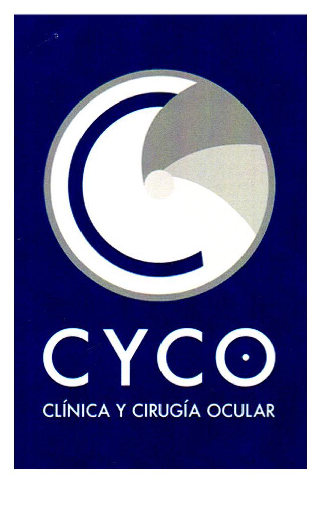 CYCO CLÍNICA Y CIRUGÍA OCULAR