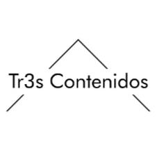 TRES CONTENIDOS