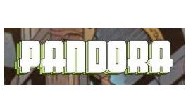 PANDORA