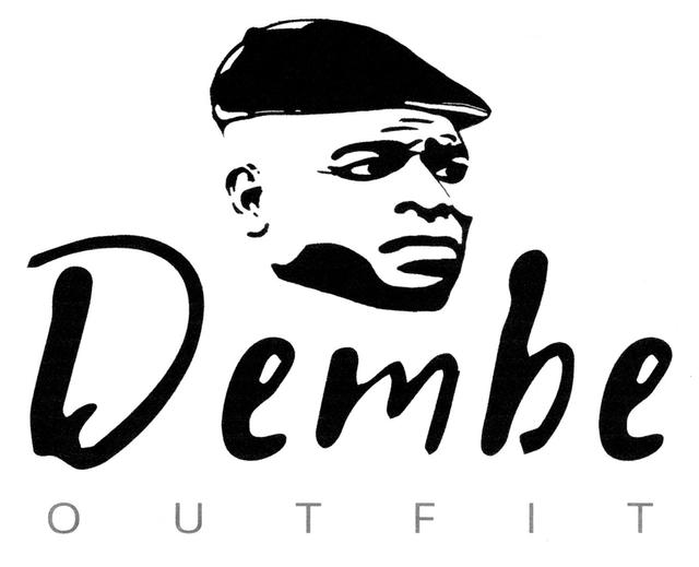 DEMBE OUTFIT