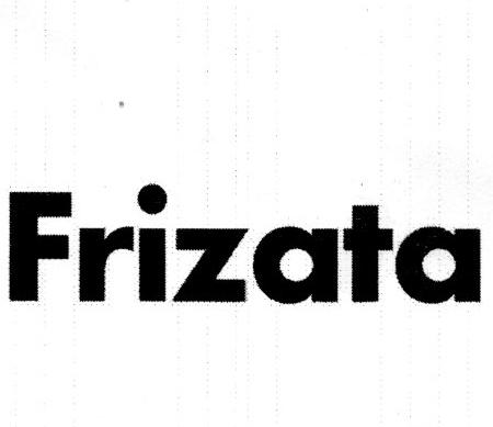 FRIZATA