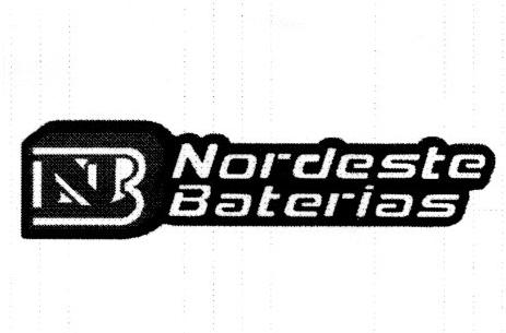 NB NORDESTE BATERIAS