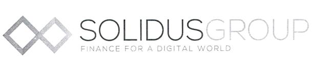 SOLIDUSGROUP FINANCE FOR A DIGITAL WORLD