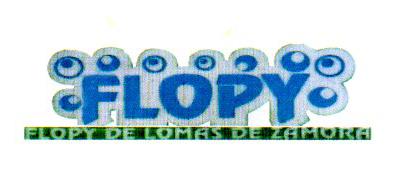 FLOPY FLOPY DE LOMAS DE ZAMORA