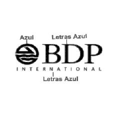 BDP INTERNATIONAL