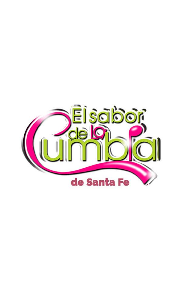 EL SABOR DE LA CUMBIA DE SANTA FE