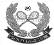 SANTA FE LAWN TENNIS