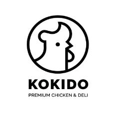 KOKIDO PREMIUM CHICKEN & DELI