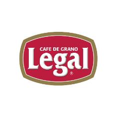 LEGAL CAFE DE GRANO