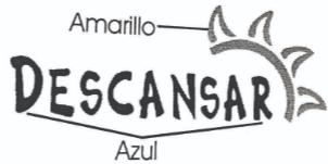 DESCANSAR