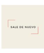 SALE DE NUEVO