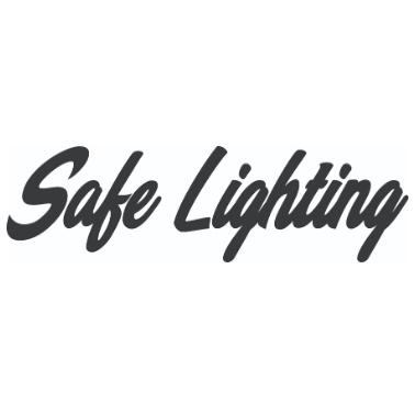 SAFE LIGHTING