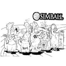 SIMBALLP SP