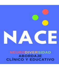 NACE NEURODIVERSIDAD, ABORDAJE CLÍNICO Y EDUCATIVO