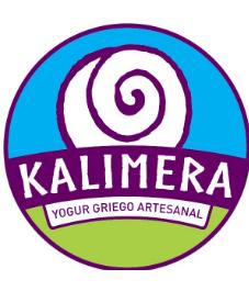 KALIMERA YOGUR GRIEGO ARTESANAL