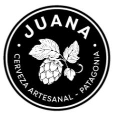 JUANA CERVEZA ARTESANAL PATAGONIA