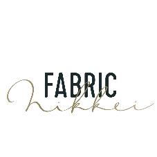 FABRIC NIKKEI