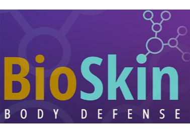 BIO SKIN BODY DEFENSE