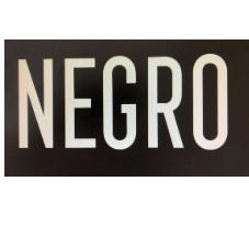 NEGRO