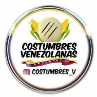 COSTUMBRES VENEZOLANAS