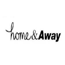 HOME & AWAY