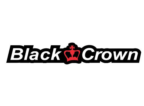 BLACK CROWN