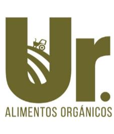 UR ALIMENTOS ORGÁNICOS