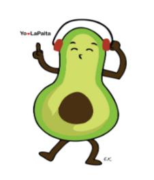 YO  LA PALTA E.K.