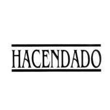 HACENDADO