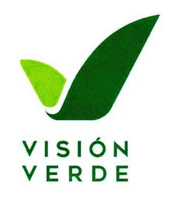 VISION VERDE