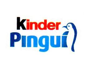 KINDER PINGUI