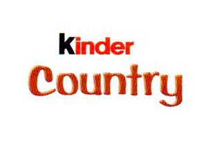 KINDER COUNTRY