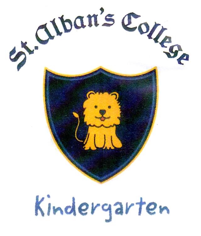 ST. ALBAN'S COLLEGE KINDERGARTEN