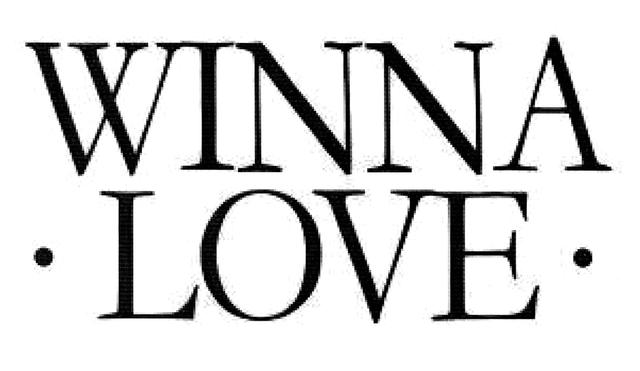 WINNA -LOVE-